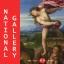 Audio Guide National Gallery icon