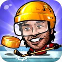 Puppet jääkiekko pelit icon