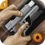 Weaphones Firearms Simulator icon