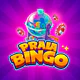 Praia Bingo: Casino & Slots icon