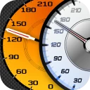 スピードメーターと車の音 icon