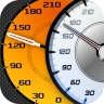 スピードメーターと車の音 icon