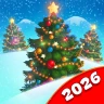 Christmas Sweeper 3 - Match-3 icon