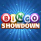Bingo Showdown - Bingospill icon