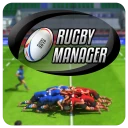 Rugby Manager icon