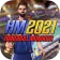 Handball Manager icon