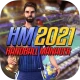 Handball Manager icon