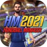Handball Manager icon