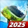 Let's Fish: Fiskespil icon