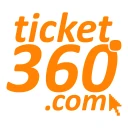 Ticket360 Ingressos e Eventos icon
