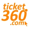 Ticket360 Ingressos e Eventos icon