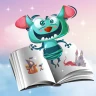 Sagoappen icon