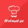 Hotmat icon