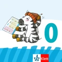 Die Zebra Schreibtabelle icon