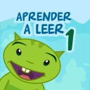 Leo con Grin: aprender a leer icon