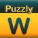 Puzzly Words - word guess game icon