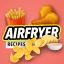 Recettes Airfryer & Four icon