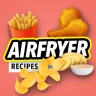 Airfryer Rezepte & Tipps icon