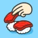 すしあつめ - MERGE SUSHI - icon
