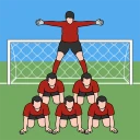 미친 프리킥 icon