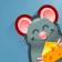 PackRat Card Collecting Game icon