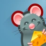 PackRat Card Collecting Game icon