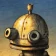 Machinarium (머시나리움) icon