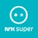 NRK Super icon
