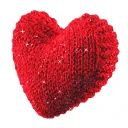 Glitty: color by sprinkling icon