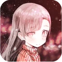 미래의 여친님이 나에게 인사를 건네왔다 icon