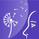 Pollental & Pollen count app icon
