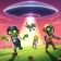 Aliens vs Zombies: Invasion 侵入 icon