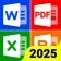 Lecteur de documents: PDF, DOC icon