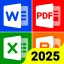 Document Reader & PDF Editor icon