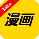 快看漫画大全 海量国漫日漫哔哩哔哩漫画人之家 icon