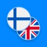 Suomi-Englanti Sanakirja icon