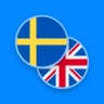 Svensk-engelsk ordbok icon