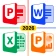 All Document Reader PDF Viewer icon