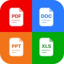 All Doc Reader & Viewer icon