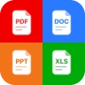 All Doc Reader & Viewer icon
