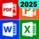 Lecteur de documents: PDF, DOC icon