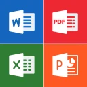 All Document Reader:PDF Viewer icon