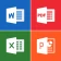 Alle dokumentlæser: PDF-fremvi icon