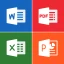 All Document Reader:PDF Viewer icon