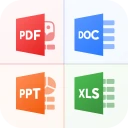 All Document View – All Files icon
