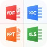 All Document View – All Files icon