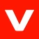 Téléchargeur de vidéo icon