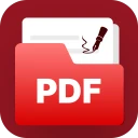 PDF Reader & Smart File View icon