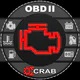 CRAB Car Scanner icon