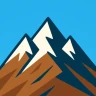 AltoTrails: Maps, Bike & Hike icon